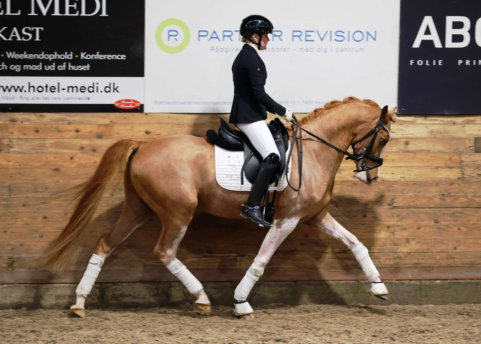 sph 290 lykkehøjs bogart